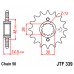 Звезда ведущая JTF339.17